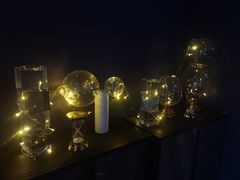 -Darling Queen·Mini·Live·House