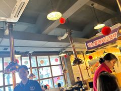 -GOGIYA·咕叽吖韩国传统烤肉店(小榄店)