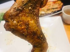 -木屋烧烤(坂田天安云谷店)