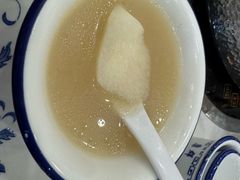 -朴小妹人参鸡汤火锅(长白山万达店)