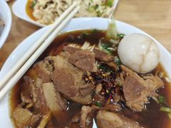 -水仙拉面(水仙街店)