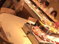 -争鲜回转寿司(东方银座店)