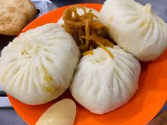 -马记伊源斋涮肉·清真菜(潘家园古玩市场店)