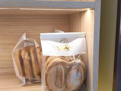 -甜嘟嘟烘焙坊(舒城路店)