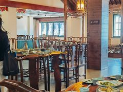 -古北烤鸭王I古北水镇景区店