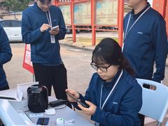 -华为授权服务中心(欧富商业广场)