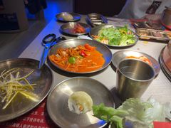 -西塔老太太泥炉烤肉(温州首店万象城黑金店)