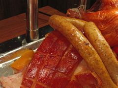 -深圳同泰万怡酒店·万荟轩自助餐厅(同泰店)