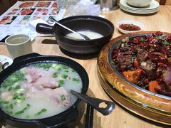-隆氏兔头(同盛路店)