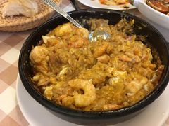 -船屋葡国餐厅