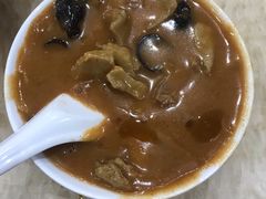 胡辣汤-方中山胡辣汤(正光路店)