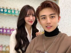-3AM·S HAIR SALON烫发染发接发