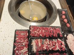 -海汕记·潮汕鲜牛肉火锅·自助