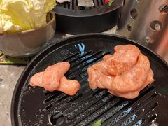 -牛牛章·章鱼水煎肉(光谷世界城店)