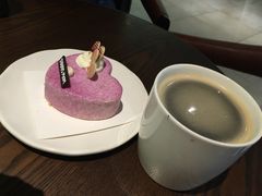 -星巴克(万都店)