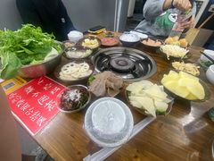 -笔记安顺夺夺粉火锅