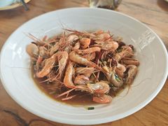 -卢小厨私房菜(长兴店)