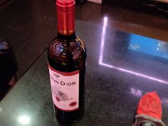-欢乐空间KTV(奥山世纪城店)