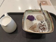 -鲜芋仙(高新益田假日里店)