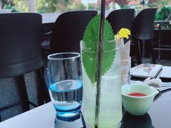 -STARRY CAFE & LOUNGE BAR(高新店)