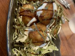-玛格萝妮比萨屋(陆家浜路店)