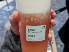 -喜茶(徐州金鹰店)