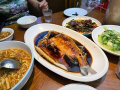 -外婆烧.老杭帮菜(庆春店)