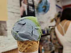 -Dal Cuore 达可芮冰淇淋(陕西北路店)