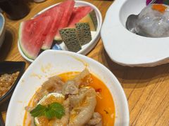 -湘芙蓉·湖南菜(椒江店)