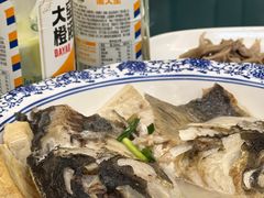 -溪涧堂农家土菜(神仙居店)