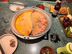 -牛New寿喜烧(龙湖金沙天街店)