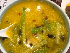 -北京小肠陈饭庄(方庄店)
