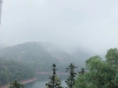-石燕湖生态旅游景区
