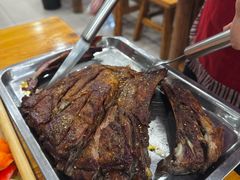 -张记焖窑·十五年专注焖烤(雍和宫店)