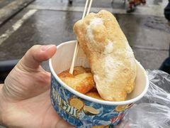 -心太软糖油粑粑