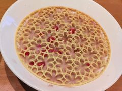 窗花芋泥-四道菜·福建菜馆(莆田万达店)