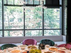 -琬苑鸽庄·川粤融合菜(解放碑总店)