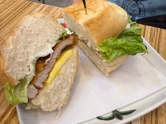 -新记美食(关闸店)