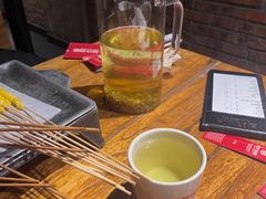 -管氏翅吧(甘家口店)