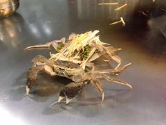 -温度铁板烧(亚泰大街店)