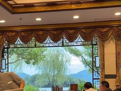 -楼外楼(西湖景区孤山路店)