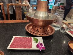 -南门涮肉(北洼路店)