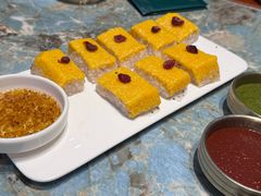 -哈啾嗨·新概念蒙餐(红星新城店)