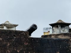 -石炮台公园
