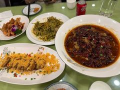 -大秦瓦罐(光谷大街店)