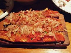 -蜜桃餐厅·古运河畔(南下塘店)