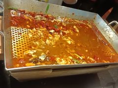 -鸣记脆皮烤鱼(亿合城店)