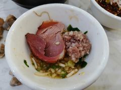 -黔府豆米火锅野菜馆(南马店)