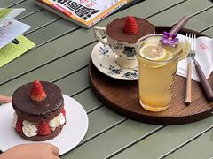 -悟空叔叔蛋糕定制·DIY(德思勤店)