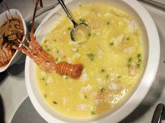 鸿运龙虾仔-文杏酒楼(一品天下店)